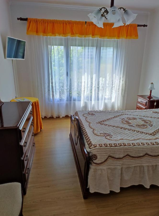 Apartamento Do Paim ポンタ・デルガダ エクステリア 写真