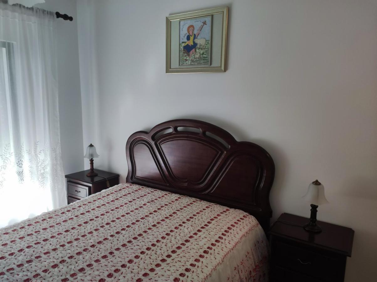 Apartamento Do Paim ポンタ・デルガダ エクステリア 写真