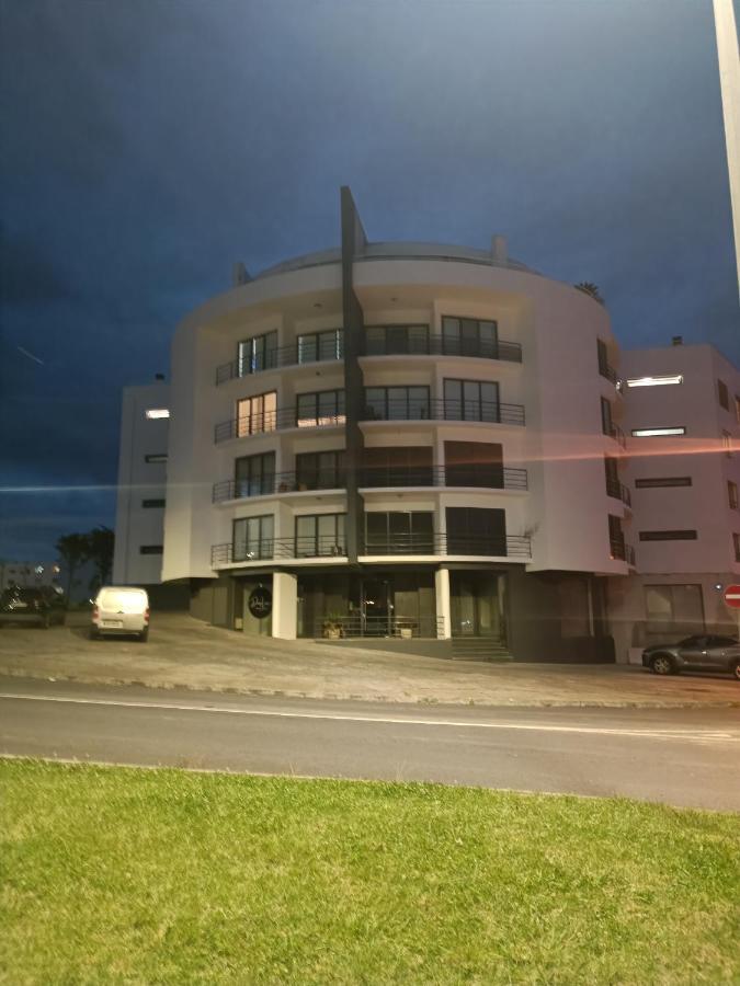 Apartamento Do Paim ポンタ・デルガダ エクステリア 写真