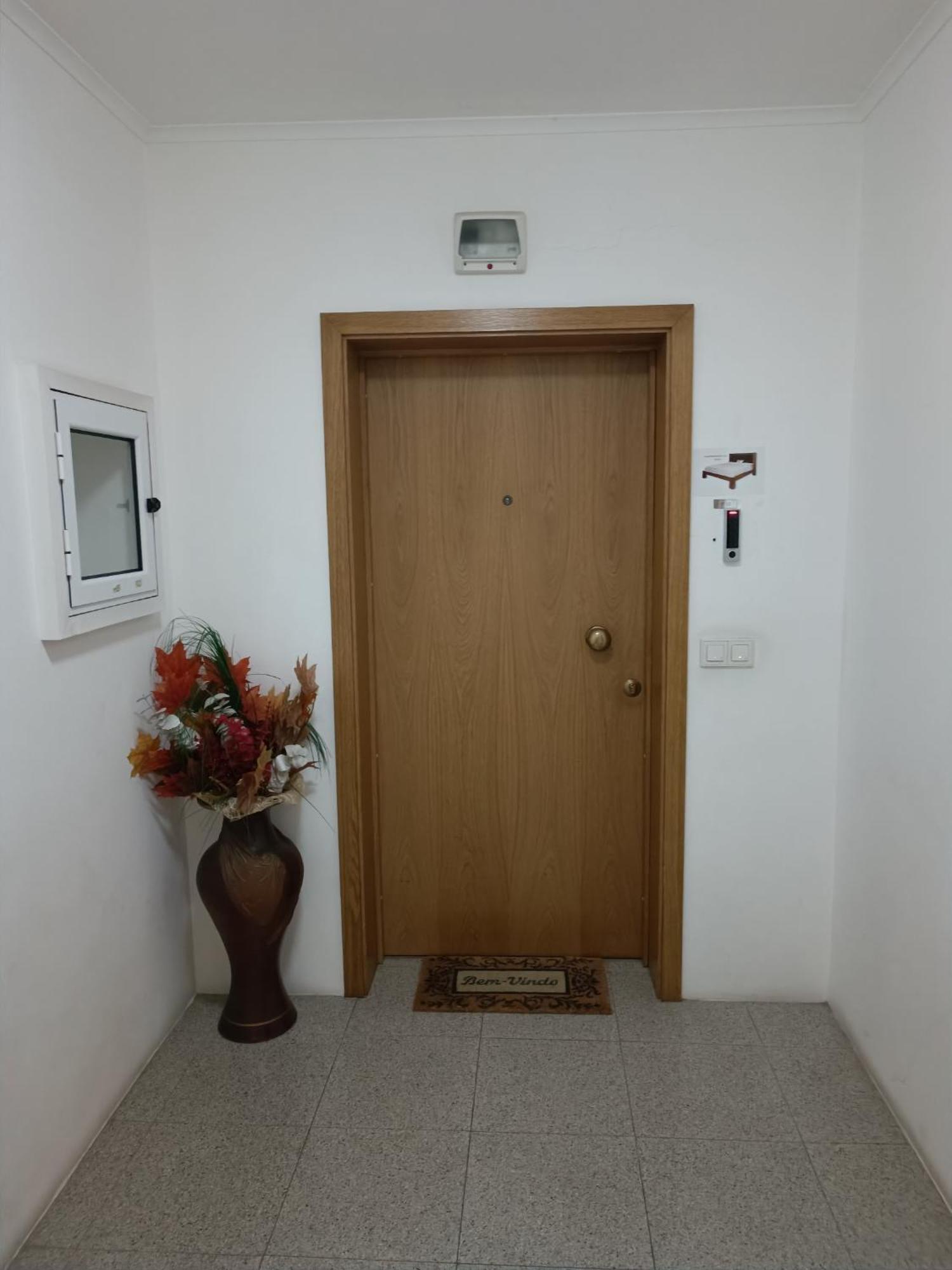 Apartamento Do Paim ポンタ・デルガダ エクステリア 写真