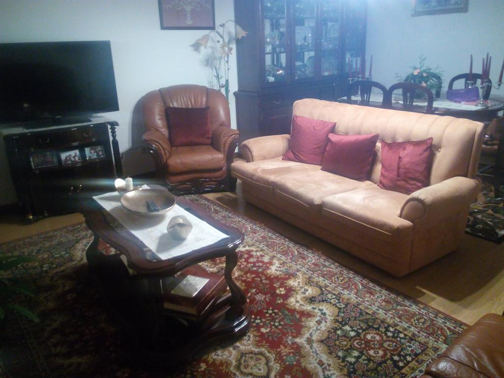 Apartamento Do Paim ポンタ・デルガダ エクステリア 写真
