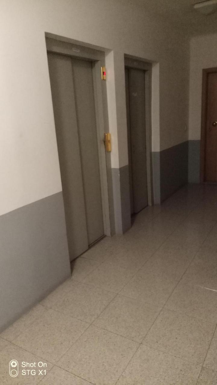 Apartamento Do Paim ポンタ・デルガダ エクステリア 写真